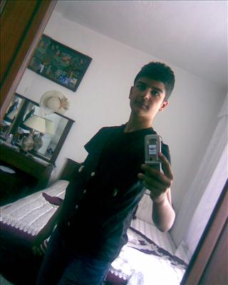 ALİCAN BELDEK Mİ?