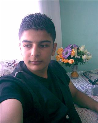 ALİCAN BELDEK Mİ?