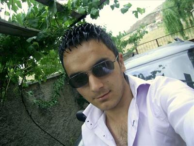MASUM SERSERİ Mİ?
