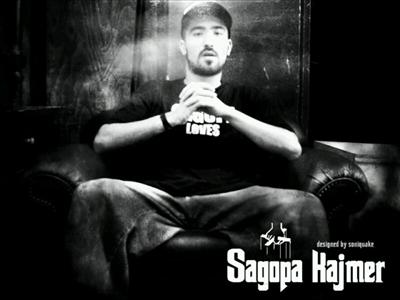 ||Sagopa Kajmer||