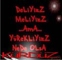 Verilmesin