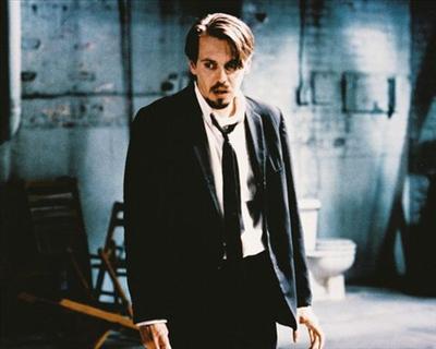 Reservoir Dogs
