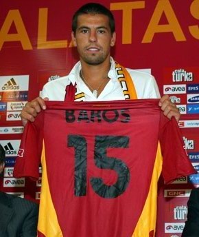 Milan Baros