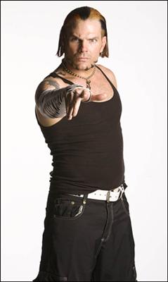 JEFF HARDY
