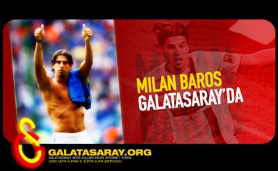 MİLAN BAROS