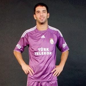 ARDA TURAN