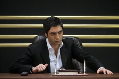 Polat Alemdar