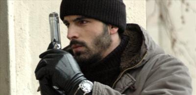 Maraz Ali