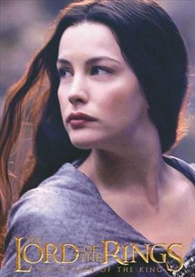 The Lord Of The Rings