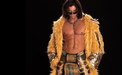 John Morrison