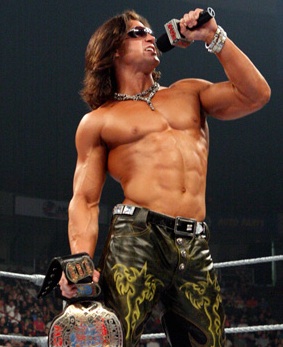 John Morrison
