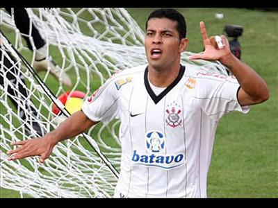 ANDRE DOS SANTOS