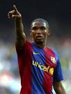 ETO'O