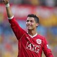 C.RONALDO