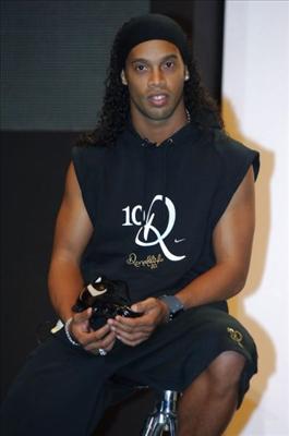 Ronaldinho