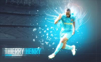 Thierry Hanry