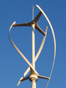 Eolico verticale