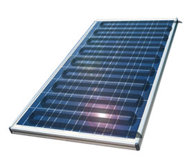 Termo Fotovoltaico