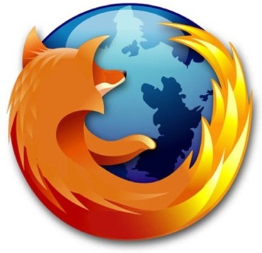 Mozilla firefox