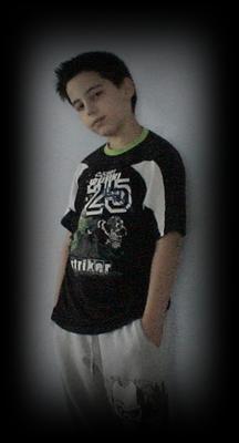 Dj Enes 