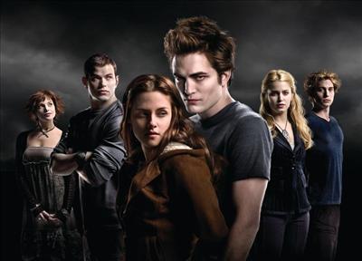 Twilight(alacakaranlık)