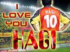 Hagi