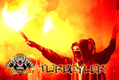 TURBEYLER  (ADANASPOR)