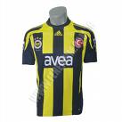 Fenerbahcenin cıbuklu forması