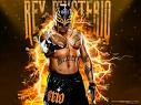 Rey mysterio