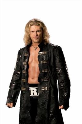 The Rated-R Superstar Edge