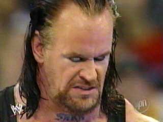 The Dead Man Undertaker