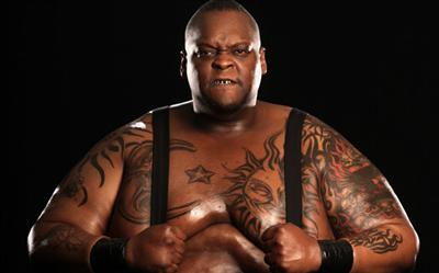 Big Daddy V