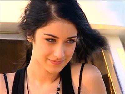 Hazal kaya