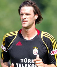 Leo Franco
