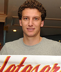 Elano Blummer