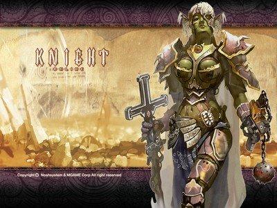Knight Online 