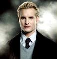 Jasper Hale