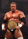 Triple h