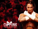 Cm punk