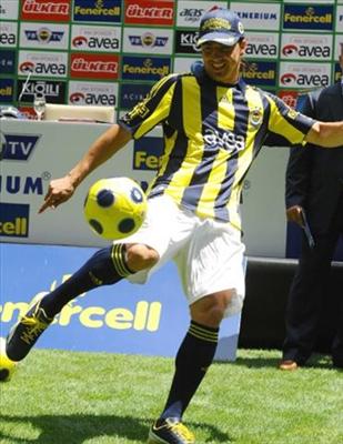 Mehmet Topuz