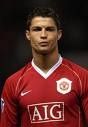 C.RONALDO
