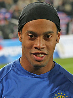 Ronaldinho de Assis Moreira 