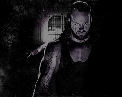 Undertaker