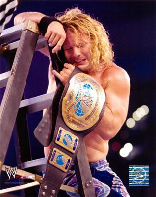 Chris Jericho