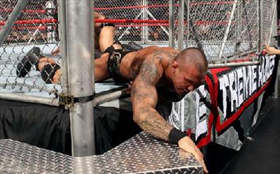 Randy Orton
