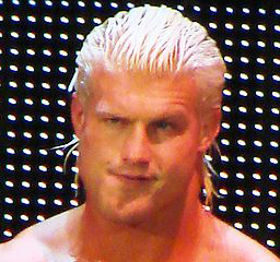 Dolph Ziggler