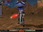 Martial Heroes Online