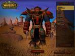 WoW (World Of Warcraft)