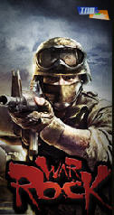WarRock