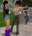 SecondLife